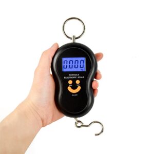 ترازوی جیبی آویز