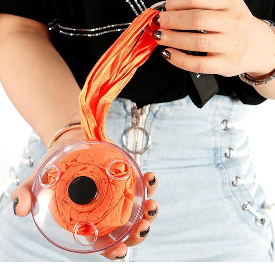 کیف جادویی - تصویر 11