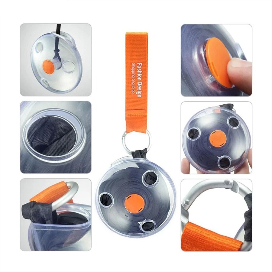 کیف جادویی - تصویر 5