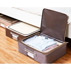 باکس نظم دهنده زیرتختی