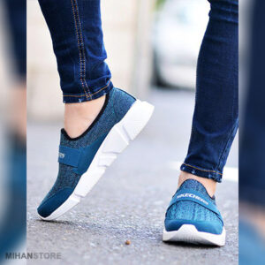 کفش مردانه مدل Skechers