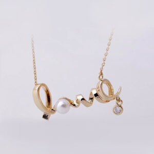 گردنبند Love
