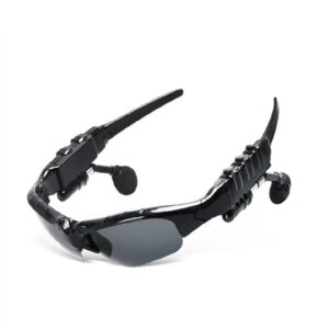 عینک آفتابی با هندزفری بلوتوثی