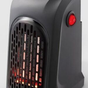 بخاری برقی فن دار