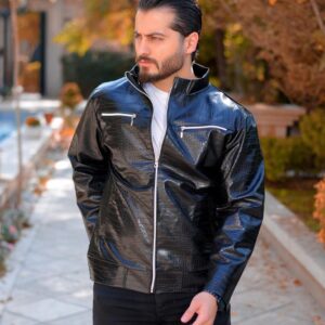 کاپشن مردانه مدل Hamon