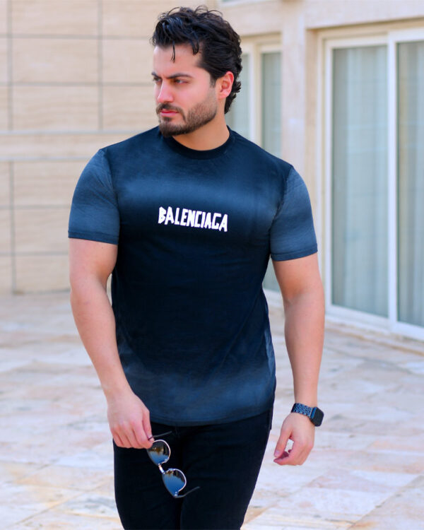 تیشرت مردانه مدل Robina - تصویر 3