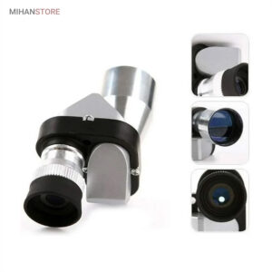 دوربین حرفه ای تک چشمی Monocular