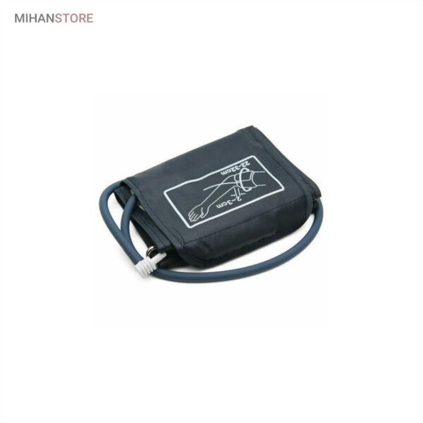 فشارسنج بازویی سخنگو Arm Style - تصویر 28