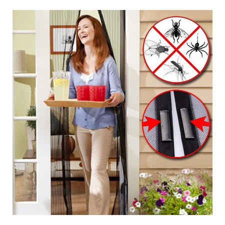 درب توری مجیک مش اورجینال - تصویر 3