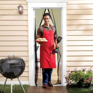 درب توری مجیک مش اورجینال