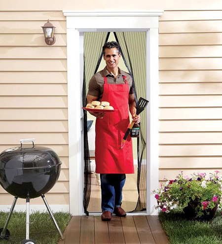 درب توری مجیک مش اورجینال