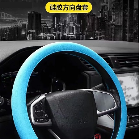 روکش فرمان سیلیکونی خودرو - تصویر 18