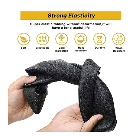 روکش فرمان سیلیکونی خودرو - تصویر 17