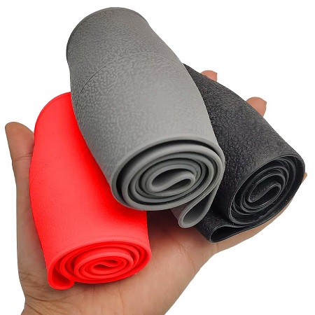 روکش فرمان سیلیکونی خودرو - تصویر 5