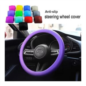 روکش فرمان سیلیکونی خودرو