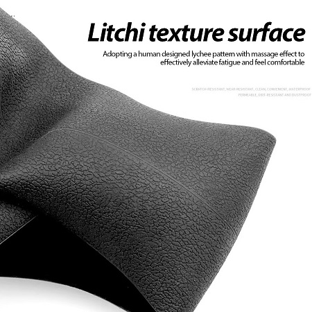 روکش فرمان سیلیکونی خودرو - تصویر 19