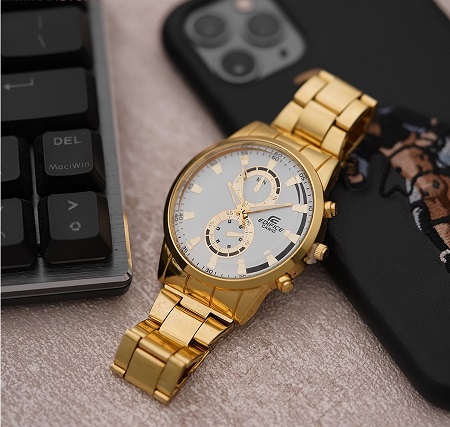 ساعت مچی CASIO EDIFICE - تصویر 9