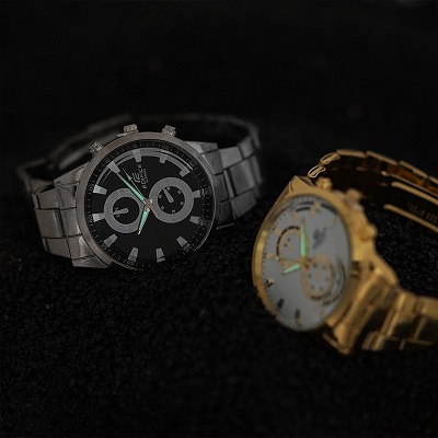 ساعت مچی CASIO EDIFICE - تصویر 2