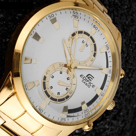 ساعت مچی CASIO EDIFICE - تصویر 10