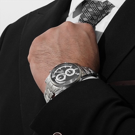 ساعت مچی CASIO EDIFICE - تصویر 11