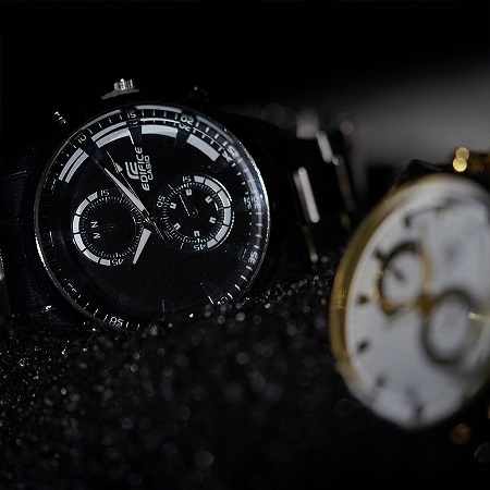 ساعت مچی CASIO EDIFICE - تصویر 12