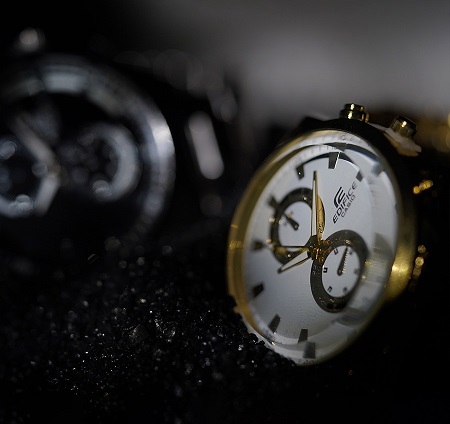 ساعت مچی CASIO EDIFICE - تصویر 13