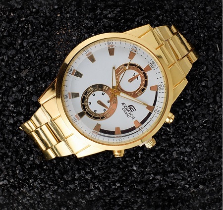 ساعت مچی CASIO EDIFICE - تصویر 6