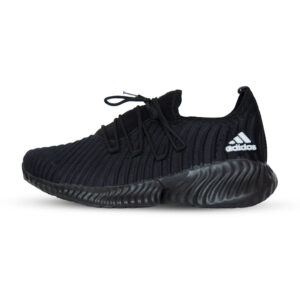 کفش مردانه Adidas مدل VERISA (تمام مشکی)