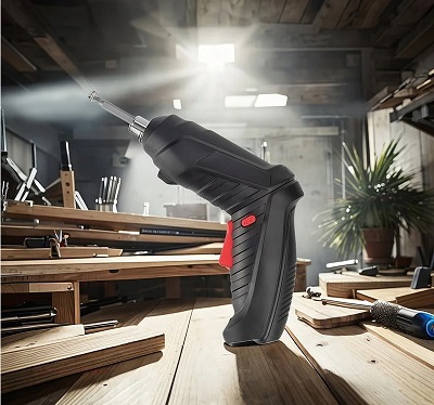 دریل شارژی 47 تکه اصل - تصویر 31