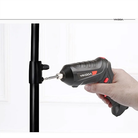 دریل شارژی 47 تکه اصل - تصویر 21