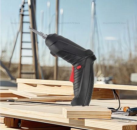 دریل شارژی 47 تکه اصل - تصویر 17