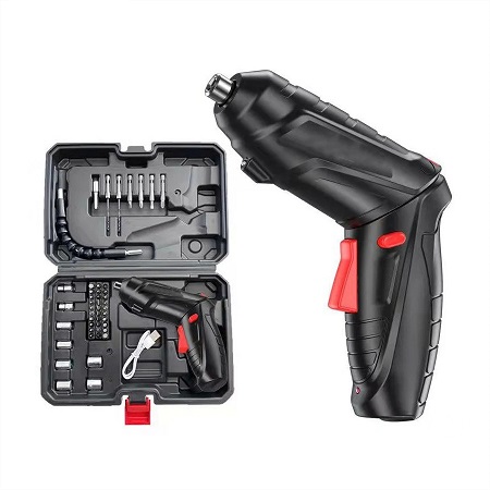 دریل شارژی 47 تکه اصل - تصویر 30