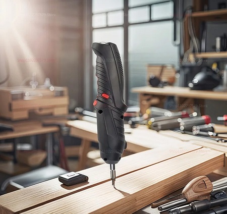 دریل شارژی 47 تکه اصل - تصویر 3