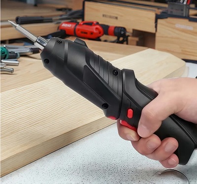 دریل شارژی 47 تکه اصل - تصویر 2