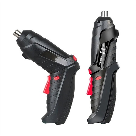 دریل شارژی 47 تکه اصل - تصویر 27