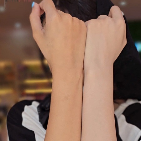 کرم روشن کننده پوست لنسیاد مدل AHA - تصویر 12