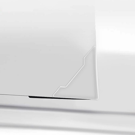 ضربه گیر گوشه درب خودرو در بسته 4 عددی - تصویر 19