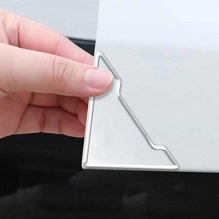 ضربه گیر گوشه درب خودرو در بسته 4 عددی - تصویر 18