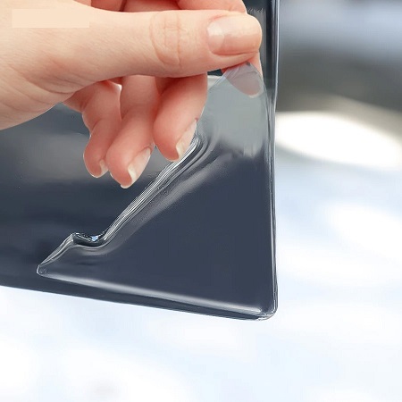 ضربه گیر گوشه درب خودرو در بسته 4 عددی - تصویر 17