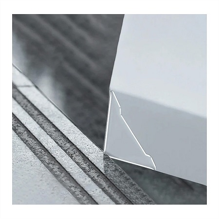 ضربه گیر گوشه درب خودرو در بسته 4 عددی - تصویر 15