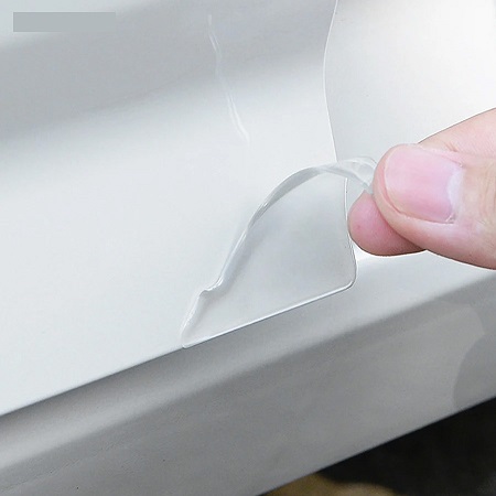 ضربه گیر گوشه درب خودرو در بسته 4 عددی - تصویر 14