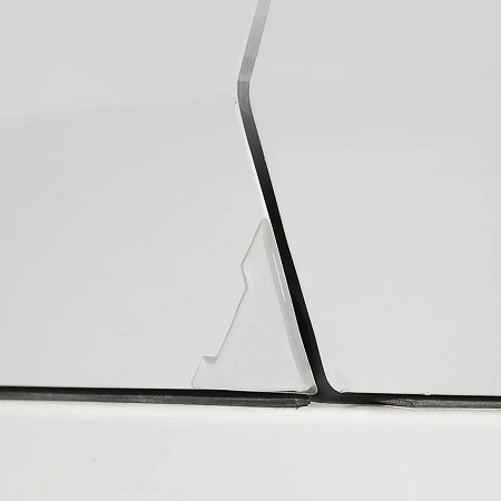 ضربه گیر گوشه درب خودرو در بسته 4 عددی - تصویر 21