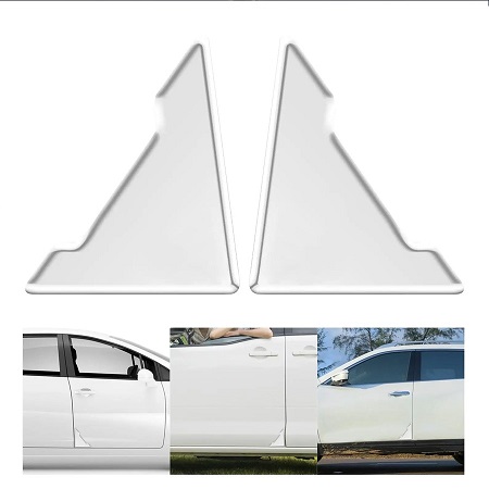 ضربه گیر گوشه درب خودرو در بسته 4 عددی - تصویر 11