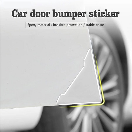 ضربه گیر گوشه درب خودرو در بسته 4 عددی - تصویر 12