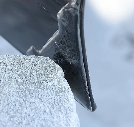 ضربه گیر گوشه درب خودرو در بسته 4 عددی - تصویر 13