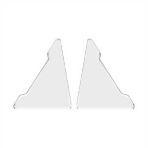 ضربه گیر گوشه درب خودرو در بسته 4 عددی