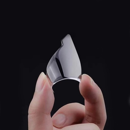 ضربه گیر گوشه درب خودرو در بسته 4 عددی - تصویر 5