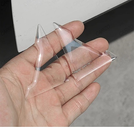 ضربه گیر گوشه درب خودرو در بسته 4 عددی - تصویر 4