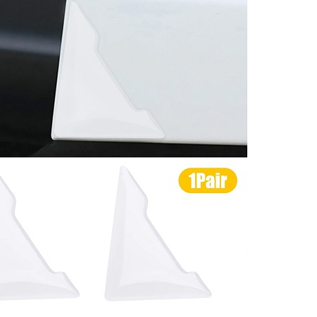 ضربه گیر گوشه درب خودرو در بسته 4 عددی - تصویر 22