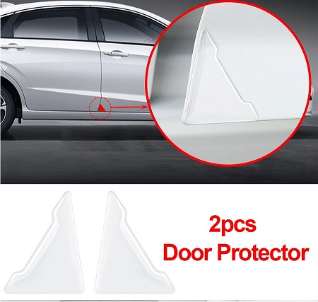 ضربه گیر گوشه درب خودرو در بسته 4 عددی - تصویر 24